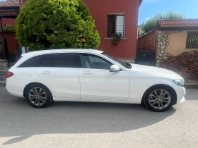 Mercedes-Benz C 180 - 27500 лв. - 12557245 5