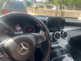 Mercedes-Benz C 180 - 27500 лв. - 12557245 13