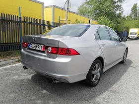 Honda Accord 2.4i Face Lift - 11900 лв. - 92632392 5