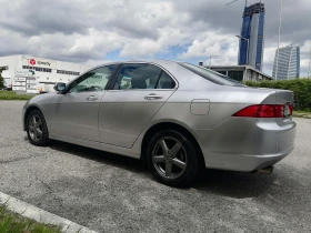 Honda Accord 2.4i Face Lift - 11900 лв. - 92632392 7