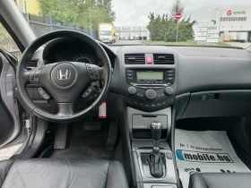 Honda Accord 2.4i Face Lift - 11900 лв. - 92632392 9