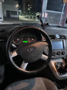 Ford C-max | Mobile.bg    8