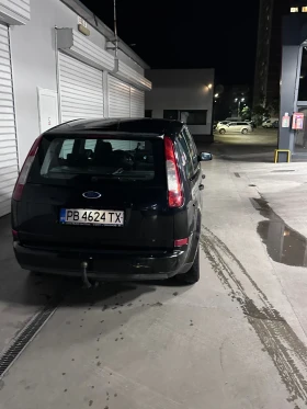 Ford C-max | Mobile.bg    4