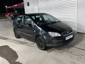 Ford C-max | Mobile.bg    9