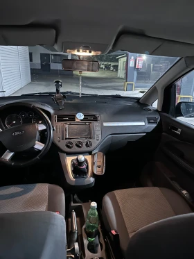 Ford C-max | Mobile.bg    7