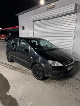 Ford C-max | Mobile.bg    11