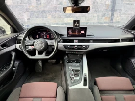 Audi A4 2.0TDI, S-line, Face | Mobile.bg    9