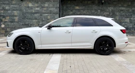 Audi A4 2.0TDI, S-line, Face | Mobile.bg    3