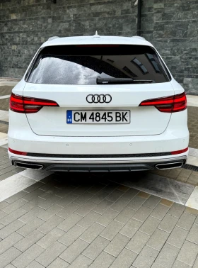 Audi A4 2.0TDI, S-line, Face | Mobile.bg    2