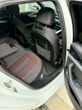 Audi A4 2.0TDI, S-line, Face | Mobile.bg    7