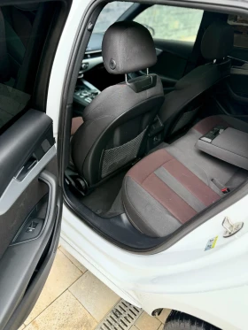 Audi A4 2.0TDI, S-line, Face | Mobile.bg    6