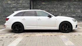 Audi A4 2.0TDI, S-line, Face | Mobile.bg    4