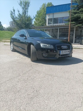 Обява за продажба на Audi A5 ~16 700 лв. - изображение 2