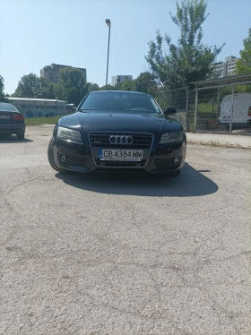 Обява за продажба на Audi A5 ~16 700 лв. - изображение 3
