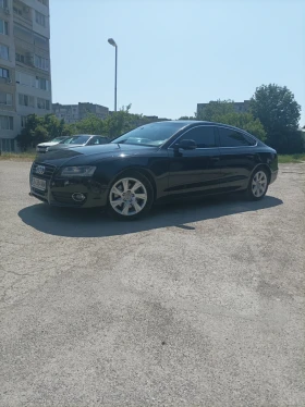 Обява за продажба на Audi A5 ~16 700 лв. - изображение 9