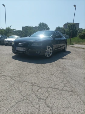 Обява за продажба на Audi A5 ~16 700 лв. - изображение 1