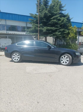 Обява за продажба на Audi A5 ~16 700 лв. - изображение 4