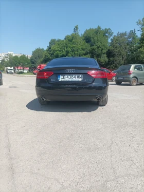Обява за продажба на Audi A5 ~16 700 лв. - изображение 6