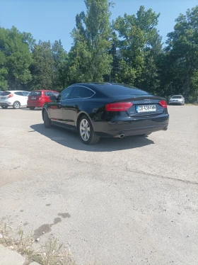 Обява за продажба на Audi A5 ~16 700 лв. - изображение 7