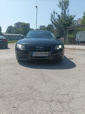 Обява за продажба на Audi A5 ~16 700 лв. - изображение 1