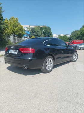 Обява за продажба на Audi A5 ~16 700 лв. - изображение 5