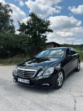     Mercedes-Benz E 350