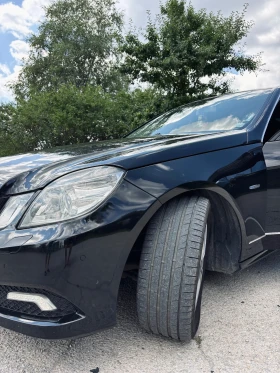 Mercedes-Benz E 350 | Mobile.bg    13