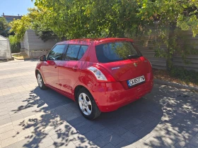 Suzuki Swift | Mobile.bg    6