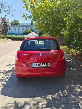 Suzuki Swift | Mobile.bg    7