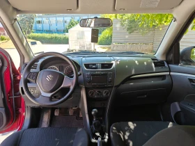 Suzuki Swift | Mobile.bg    8