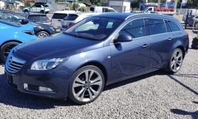     Opel Insignia 2.0 CDTI AVTOMAT