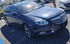Opel Insignia 2.0 CDTI AVTOMAT | Mobile.bg    3