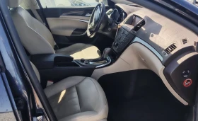Opel Insignia 2.0 CDTI AVTOMAT | Mobile.bg    9