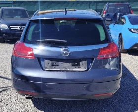 Opel Insignia 2.0 CDTI AVTOMAT | Mobile.bg    5