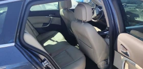 Opel Insignia 2.0 CDTI AVTOMAT | Mobile.bg    12