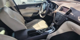Opel Insignia 2.0 CDTI AVTOMAT | Mobile.bg    8