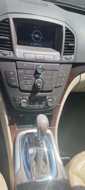 Opel Insignia 2.0 CDTI AVTOMAT | Mobile.bg    14