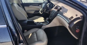 Opel Insignia 2.0 CDTI AVTOMAT | Mobile.bg    10