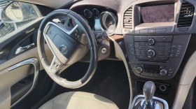 Opel Insignia 2.0 CDTI AVTOMAT | Mobile.bg    11