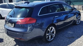 Opel Insignia 2.0 CDTI AVTOMAT | Mobile.bg    4