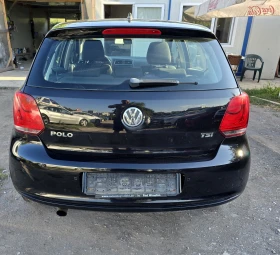 Обява за продажба на VW Polo 1.2/NAVI/Bluetooth/КАМЕРА ~10 999 лв. - изображение 4