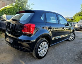 Обява за продажба на VW Polo 1.2/NAVI/Bluetooth/КАМЕРА ~10 999 лв. - изображение 5