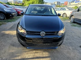Обява за продажба на VW Polo 1.2/NAVI/Bluetooth/КАМЕРА ~10 999 лв. - изображение 1