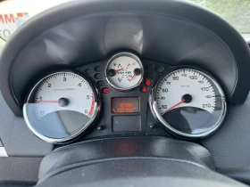 Peugeot 207 1.6  | Mobile.bg    14