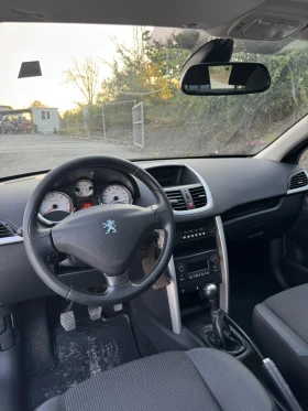 Peugeot 207 1.6  | Mobile.bg    8