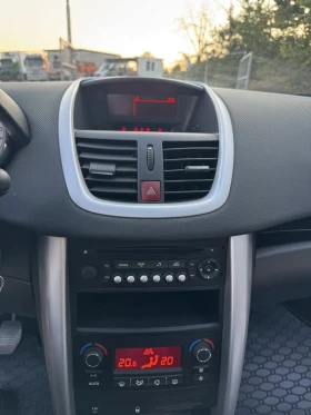 Peugeot 207 1.6  | Mobile.bg    13