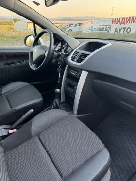 Peugeot 207 1.6  | Mobile.bg    7