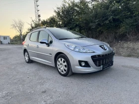 Peugeot 207 1.6  | Mobile.bg    3