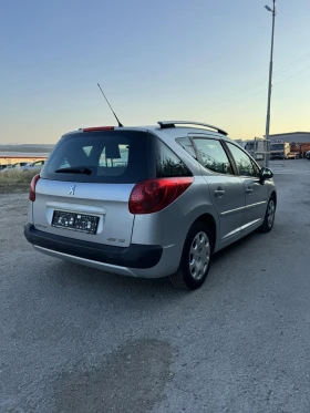 Peugeot 207 1.6  | Mobile.bg    5