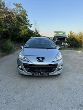 Peugeot 207 1.6  | Mobile.bg    2